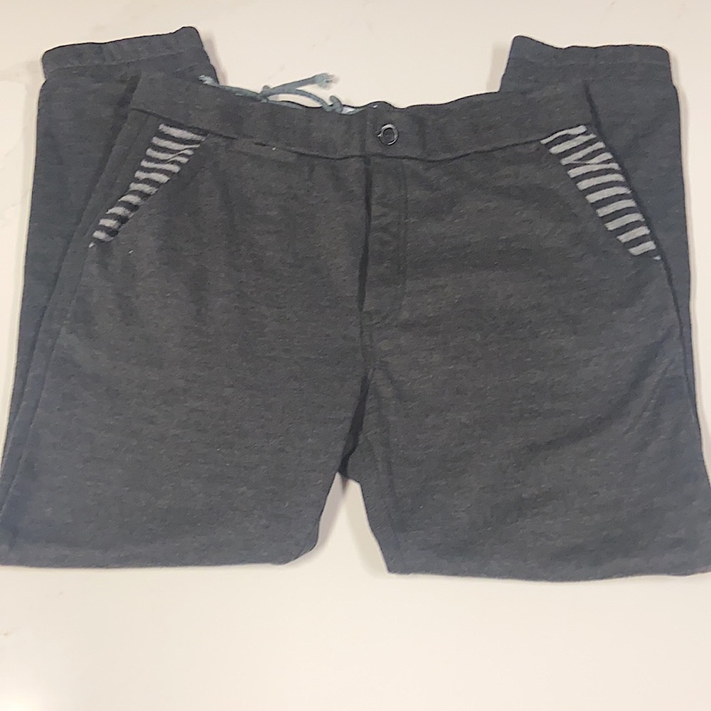 Zak Men’s joggers.